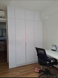 Blk 131A Eastlink I @ Canberra (Sembawang), HDB 4 Rooms #562604961